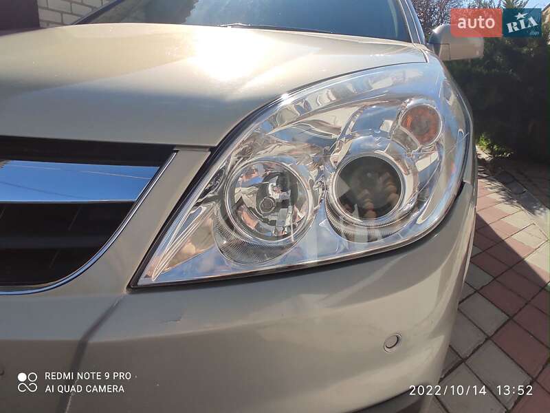 Хэтчбек Opel Signum 2006 в Казатине