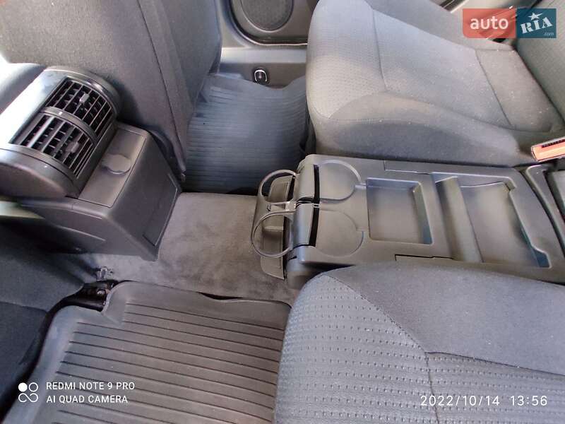 Хэтчбек Opel Signum 2006 в Казатине