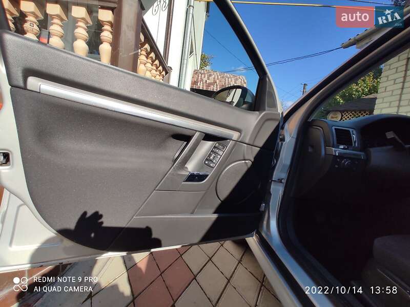 Хэтчбек Opel Signum 2006 в Казатине