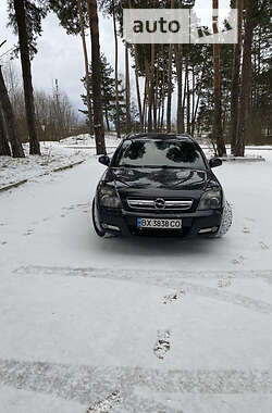 Хэтчбек Opel Signum 2005 в Славуте