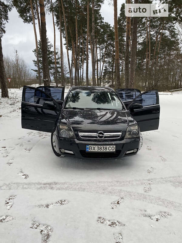 Хетчбек Opel Signum 2005 в Славуті фото 2 Хетчбек Opel Signum 2005 в Славуті