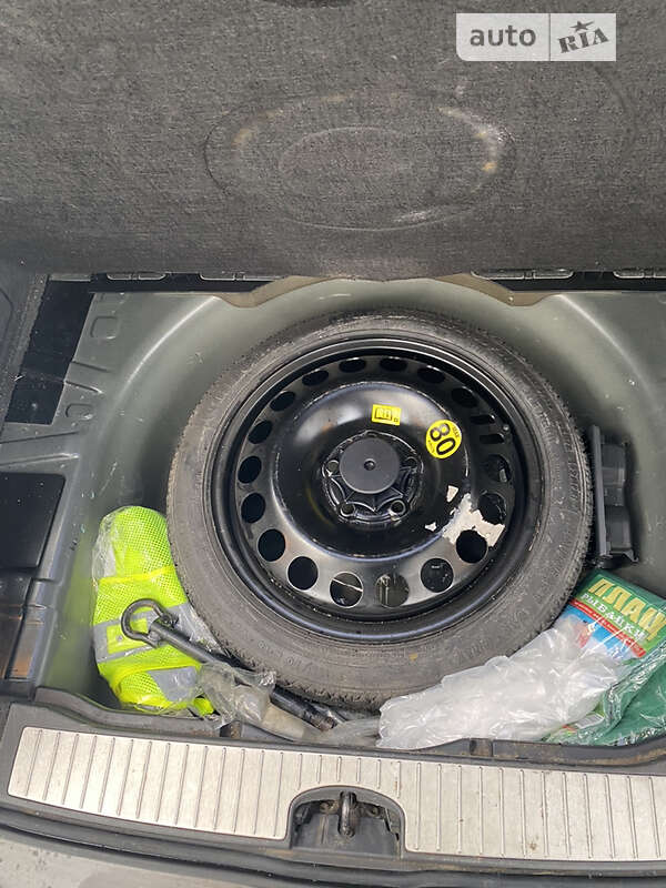 Хетчбек Opel Signum 2005 в Славуті фото 9 Хетчбек Opel Signum 2005 в Славуті