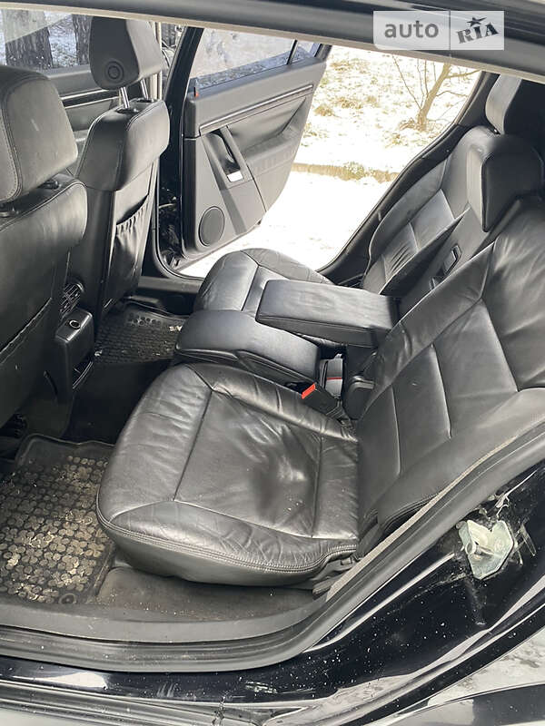 Хетчбек Opel Signum 2005 в Славуті фото 13 Хетчбек Opel Signum 2005 в Славуті