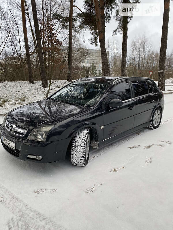 Хетчбек Opel Signum 2005 в Славуті фото 4 Хетчбек Opel Signum 2005 в Славуті