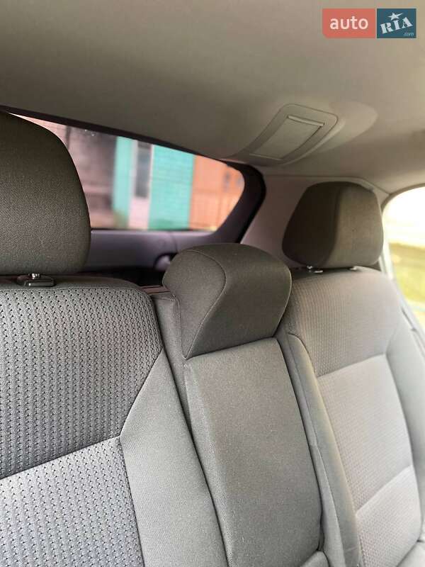 Хэтчбек Opel Signum 2005 в Кривом Роге