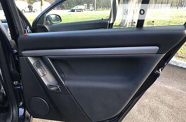 Хэтчбек Opel Signum 2006 в 