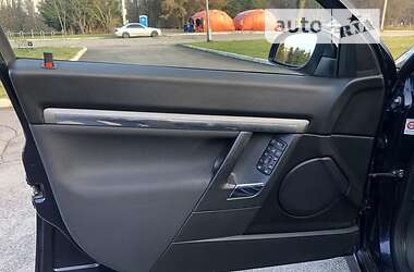 Хэтчбек Opel Signum 2006 в 