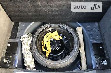 Хэтчбек Opel Signum 2006 в 