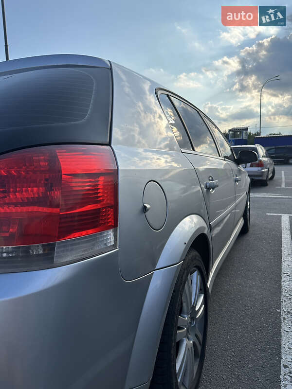Хэтчбек Opel Signum 2005 в Хмельницком