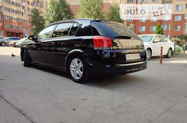 Хэтчбек Opel Signum 2008 в Одессе