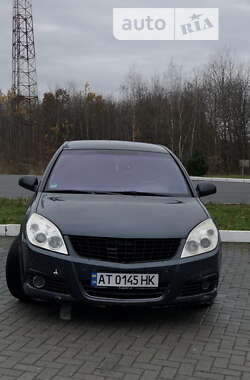 Хэтчбек Opel Signum 2008 в Коломые