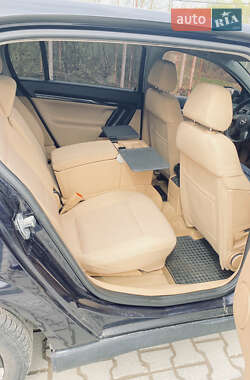 Хэтчбек Opel Signum 2004 в 