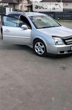 Хетчбек Opel Signum 2003 в Луцьку