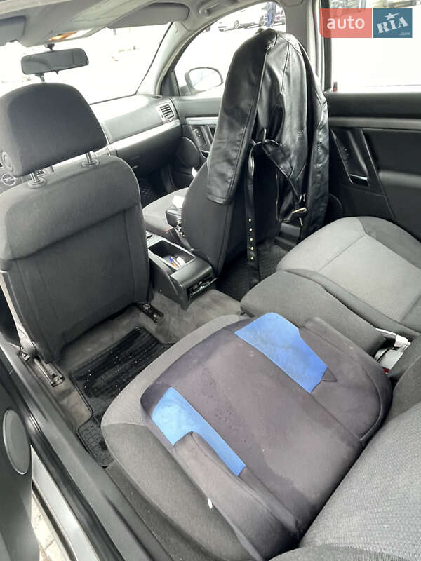 Хетчбек Opel Signum 2005 в Мукачевому