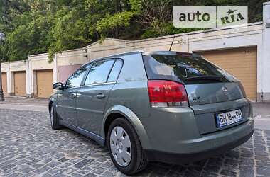 Хетчбек Opel Signum 2003 в Одесі