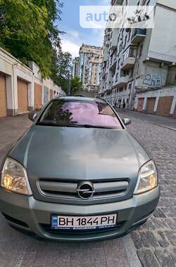 Хэтчбек Opel Signum 2003 в Одессе