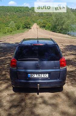 Хэтчбек Opel Signum 2006 в Борщеве