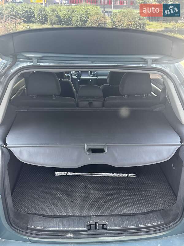 Хетчбек Opel Signum 2006 в Києві