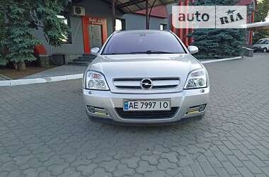 Хетчбек Opel Signum 2004 в Павлограді