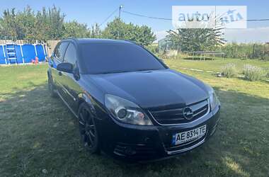 Хэтчбек Opel Signum 2005 в Синельниково