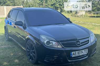 Хэтчбек Opel Signum 2005 в Синельниково