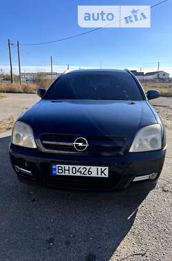 Хетчбек Opel Signum 2003 в Білгороді-Дністровському