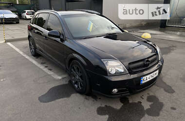 Хэтчбек Opel Signum 2004 в Киеве