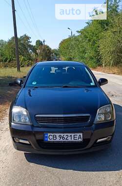 Хэтчбек Opel Signum 2005 в Киеве