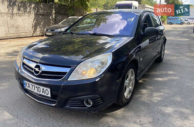 Хетчбек Opel Signum 2007 в Києві