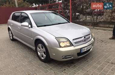 Хэтчбек Opel Signum 2003 в Одессе