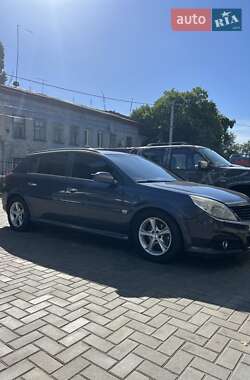 Хетчбек Opel Signum 2006 в Кременчуці