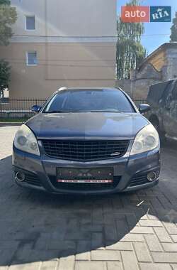 Хетчбек Opel Signum 2006 в Кременчуці