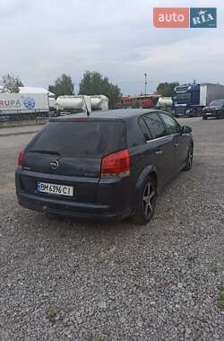 Хэтчбек Opel Signum 2005 в Луцке