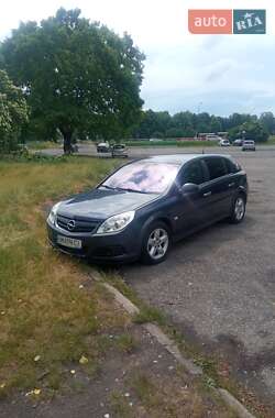 Хэтчбек Opel Signum 2005 в Луцке