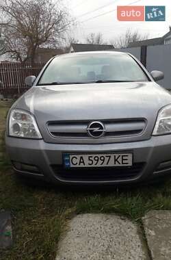 Хетчбек Opel Signum 2003 в Звенигородці