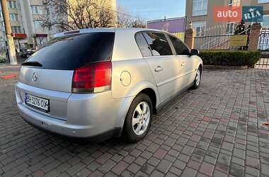 Хэтчбек Opel Signum 2004 в Одессе