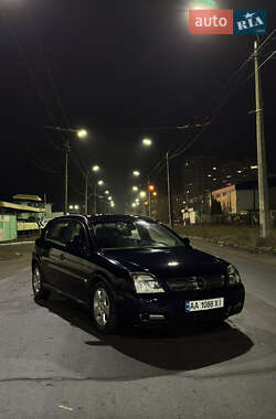 Хетчбек Opel Signum 2004 в Білій Церкві