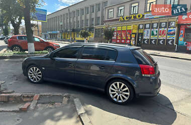 Хэтчбек Opel Signum 2005 в Подольске