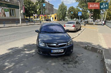 Хэтчбек Opel Signum 2005 в Подольске