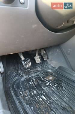 Хэтчбек Opel Signum 2004 в 