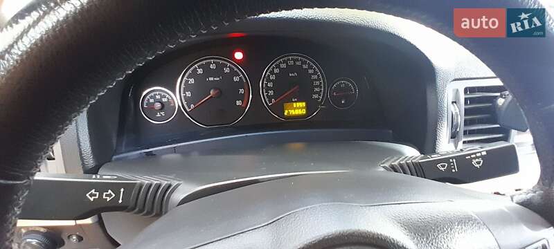 Хэтчбек Opel Signum 2005 в Николаеве