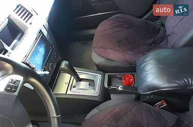 Хэтчбек Opel Signum 2005 в 