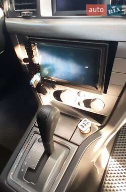 Хэтчбек Opel Signum 2005 в 