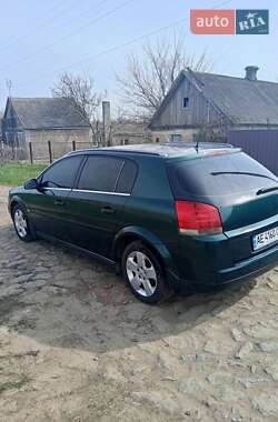 Хэтчбек Opel Signum 2003 в Никополе