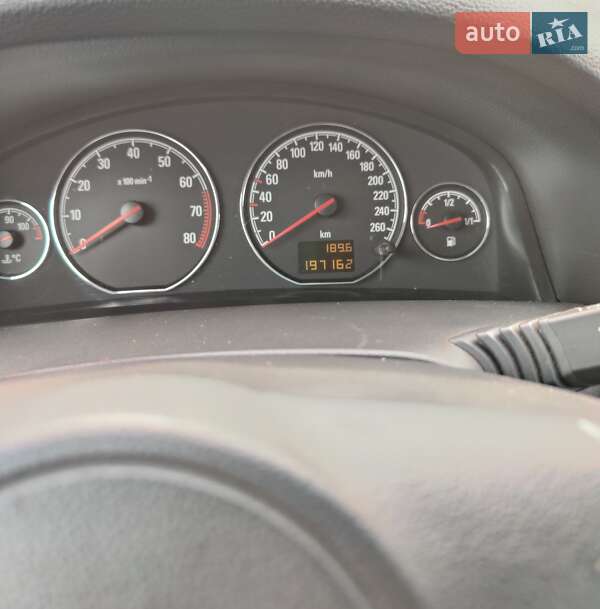 Хетчбек Opel Signum 2006 в Сумах фото 9 Хетчбек Opel Signum 2006 в Сумах