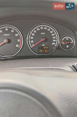 Хэтчбек Opel Signum 2006 в 