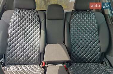 Хэтчбек Opel Signum 2006 в 