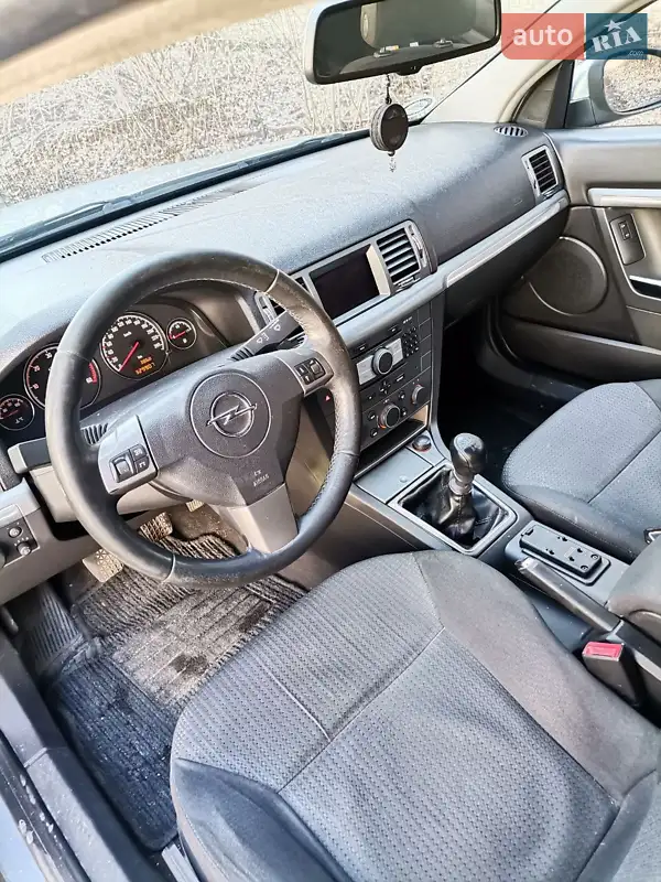 Opel Signum 2006 VIN W0L0ZCF4861116512 фото оголошення 15 з 55