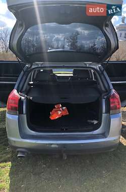 Хэтчбек Opel Signum 2004 в Калуше