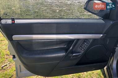 Хэтчбек Opel Signum 2004 в Калуше
